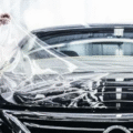 Ultimate Guide to Paint Protection Film