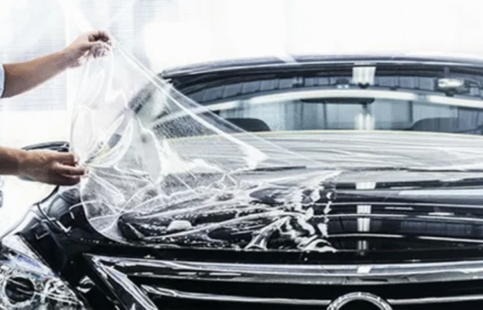 Paint Protection Film